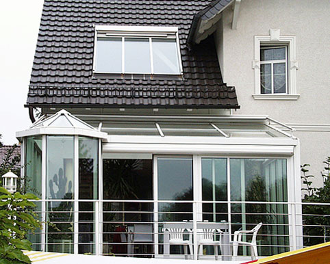 Wintergarten Bad Liebenwerda